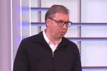 PREDSEDNIK VUČIĆ STIGAO U NOVI SAD! Cela Srbija zavijena u crno posle nesreće na železničkoj stanici!