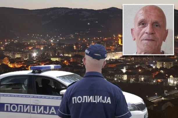 "NIJE NJIH UBIO NI ALIJA NI BALIJA"! Komšije ubijenih Madžgalja razočarane u rad policije kažu: "Oduzeli su nam oružje, JEDINO SEKIROM DA GA ČEKAMO NA VRATIMA"!