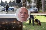 "SLEDEĆI PUT SE NEĆU PREDATI BEZ METKA"! Nije prvi put da policija po šumama juri Aliju Balijagića, poslednji put izrekao zlokobne reči!