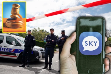 SRPSKI TELEGRAF ISTRAŽUJE TEMU NA KOJOJ PRAVNICI U EVROPI I KOD NAS LOME KOPLJA: SKAJ ŠIROM OTVORIO PANDORINU KUTIJU!