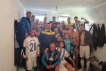 OFK BOSUT JESENJI ŠAMPION! Ubedljiva pobeda domaćina na spuštanju zavese na ovaj deo prvenstva!