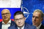 Đurđev: Ponoš je kućni ljubimac NATO-a, a Vučević istinski partner Rusije!