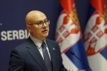 HOĆE DA PREUZMU VLAST BEZ IZBORA! Vučević progovorio o prljavoj igri opozicije i korišćenju tragedije u Novom Sadu u političke svrhe