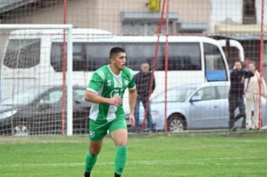 ZA VREME KUP "PROZORA" ONI IGRAJU INTERNACIONALNI MEČ! OFK Kopaonik 1931 dočekao Junajted na domaćem terenu, sledi revanš!