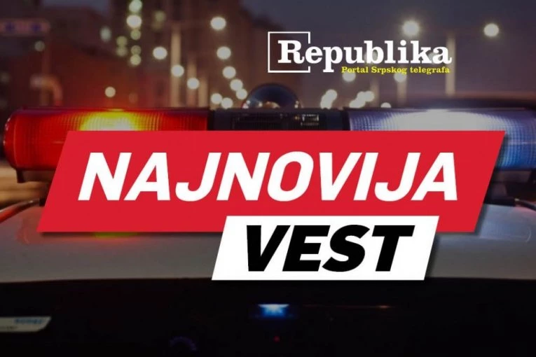 UŽAS U NOVOM PAZARU! Vozači se posvađali u saobraćaju, jedan muškarac izboden nožem!