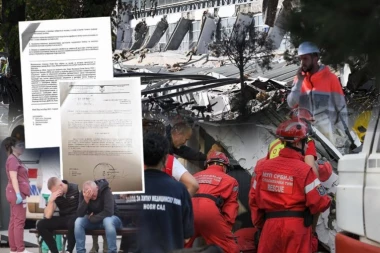 SAZNAJEMO! NADSTREŠNICA NIJE OBNOVLJENA UPRKOS SUMNJAMA DA SU SAJLE KORODIRALE! ZAVOD ZA ZAŠTITU SPOMENIKA NIJE DOZVOLIO?