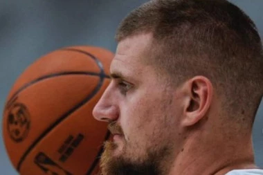 LEGENDA "JEZERDŽIJA" NEMA DILEMU: Jokić je MVP - on je šampion!