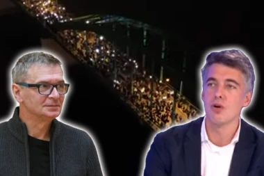 (VIDEO) NEKO ĆE DA POGINE! Republika saznaje: Sutra krivične prijave protiv odgovornih za uklanjanje saobraćajne signalizacije sa Starog savskog mosta