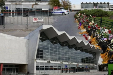 OGLASILA SE ZAGORKA DOLOVAC o optužnici za tragediju u Novom Sadu i HAPŠENJU STUDENATA