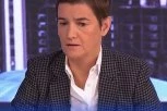 ANA BRNABIĆ O TRAGEDIJI U NOVOM SADU: Ponosna sam što SNS 2012. nije koristila smrt 14-oro mladih ljudi u tom gradu za svoju kampanju!