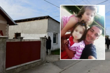 "DANIJELA GRLI NJIHOVE STVARČICE, ĆUTI I NE POMERA SE!" Komšije otkrile u kakvom je stanju majka Tine (9) i Sare (5): "Otac se nekako drži, mora, jadan..."