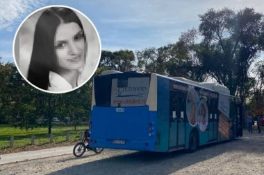 AUTOBUS TUGE PUN DRUGARA STIGAO IZ FUTOGA! Sahrana Milice Adamović nastradale u Novom Sadu! Jecaji odjekuju Kaćom! (FOTO)