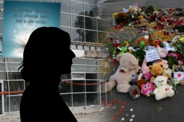 OSTAVLJENA POTRESNA PORUKA NAKON STRAVIČNE TRAGEDIJE U NOVOM SADU: Pevačica je ovo morala da obelodani, usledio TAJAC!