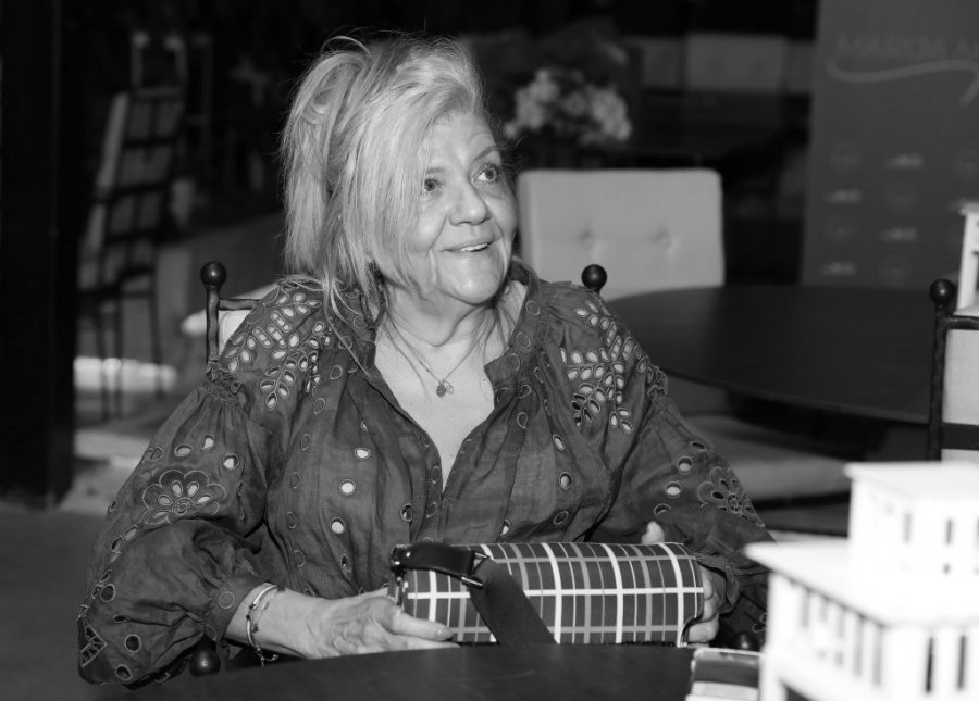 Marina Tucaković biografija