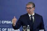 VAŽAN SASTANAK! Predsednik Vučić sutra sa premijerom Češke!