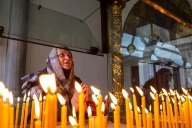 KAKO SE PRAVILNO MOLI BOGU: Postoji četiri stepena obraćanja Gospodu i ovo je njihovo pojašnjenje