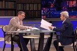 "DINKIĆ JE PROGLASIO UGOVORE SA KINEZIMA TAJNIM": Vučić pokazao sporazum iz 2009. godine, "OVO IM JE CILJ"