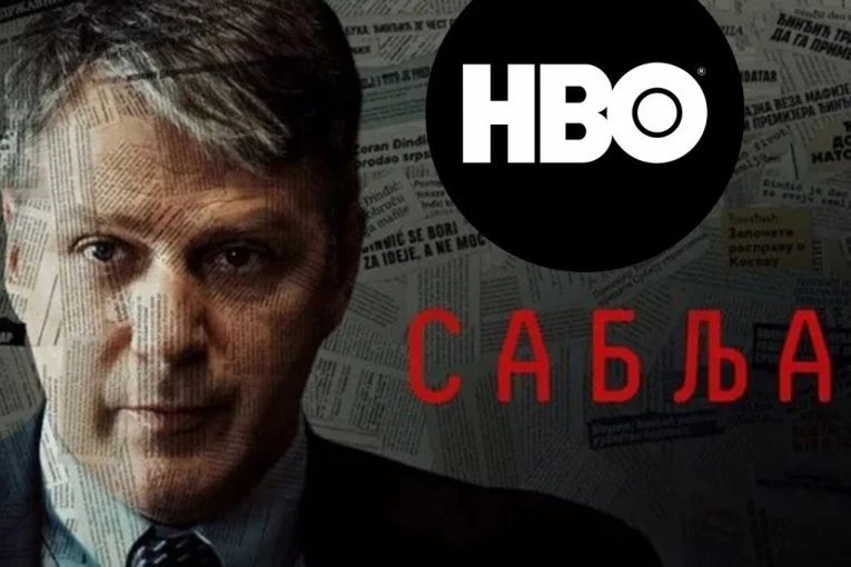 "SABLJA" ZAVRŠILA NA HBO: Serija o ubistvu Đinđića beleži uspehe, prve dve epizode u Srbiji pratilo više od MILION ljudi!