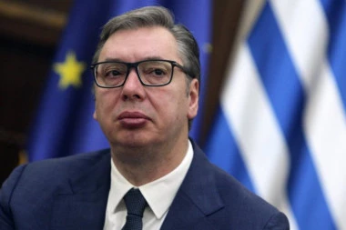 Vučić sutra sa delegacijom Američko-srpskog poslovnog saveta