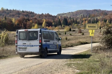 BALIJAGIĆ UPALIO TELEFON NA KRATKO, A ONDA... Oglasio se brat ubijenih u Bijelom Polju: Alija je upao ljudima na slavu, jeo i pio rakiju!