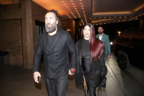 ŠOK! Seka Aleksić podgrejala glasine o RAZVODU - procurio snimak: Neću da budem s njim... (VIDEO)