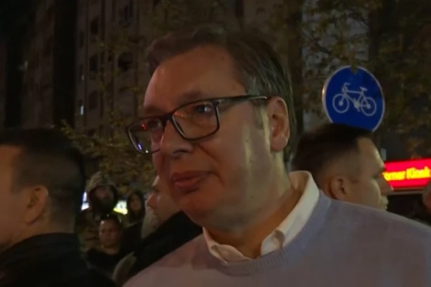 VUČIĆ NAJAVIO ŽESTOK OBRAČUN SA KRIMINALOM: Narko-dileri će imati najgori dan u Novom Sadu!