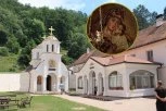 NA PRAGU ŠESTE DECENIJE ČEKA BLIZANCE, DRUGA ŽENA RODILA POSLE 17 GODINA: Svedočanstvo o manastiru koji čuva čudotvornu ikonu koja pomaže roditeljima bez dece