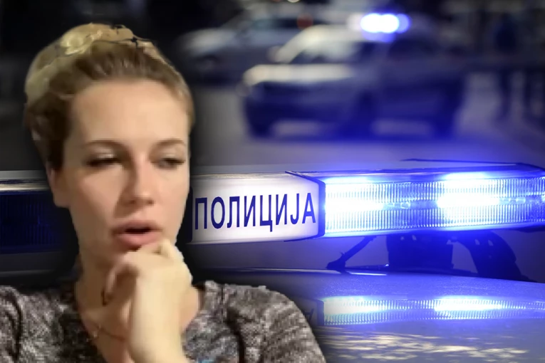 TRUDNA MILICA SASLUŠANA U POLICIJI: Isplivala službena beleška, ZADRŽANA duže od predviđenog vremena!