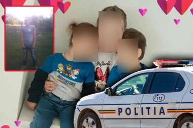 DANIJEL U VIDEO PRENOSU SNIMAO ŽENI KAKO DECU I SEBE VOZI U POGIBIJU! Isplivali novi detalji nesreće u kojoj je otac odveo svog sina (5) i još troje u smrt!