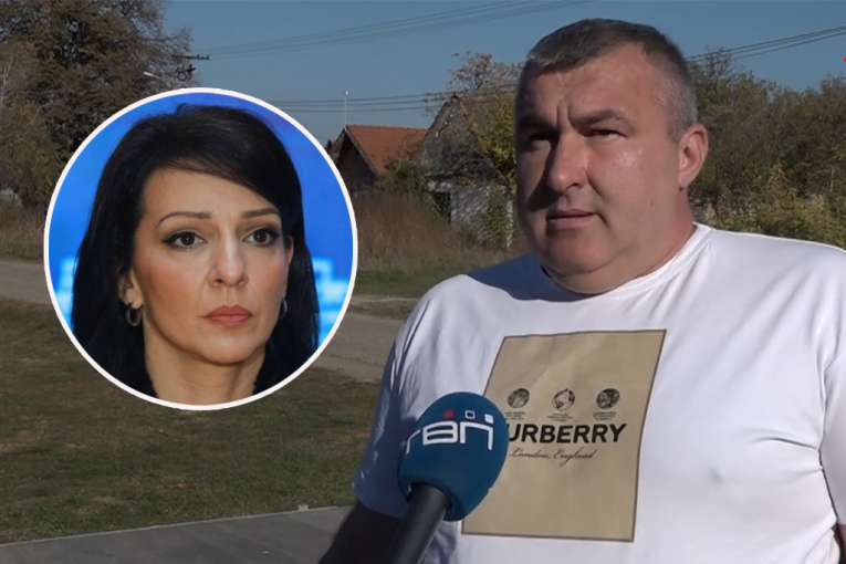 POLITIČKA PORUKA ILI NEZNANJE? Sudija Vukmirović odbila privatnu tužbu i oslobodila Mariniku bez ijednog ročišta