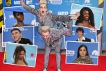 MTV Europe Music Awards 2024: Evo KOJE ZVEZDE SU DOMINIRALE CRVENIM TEPIHOM u Mančesteru! (GALERIJA)