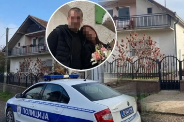 DRALI KORISNICIMA KOŽU S LEĐA! Ovo su uhapšeni brat i sestra, vlasnici DOMA STRAVE U VOJKI u kome je ŽIVO IZGORELO dvoje ljudi (FOTO)