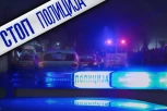 UDARNO! Otkriveno koga je policija jurila u filmskoj poteri na Novom Beogradu!