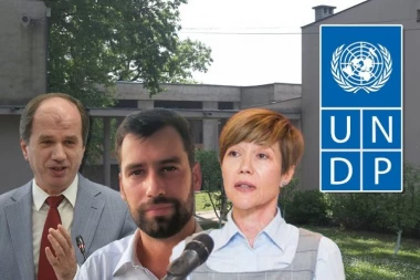 SAZNAJEMO: TUŽILAŠTVO I UKP STEŽU OBRUČ! PANIKA U UNDP, uskoro hapšenja zbog korupcije!