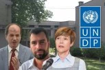 OBRUČ SE STEŽE, NIKOM NIJE SVEJEDNO: PANIKA U UNDP!