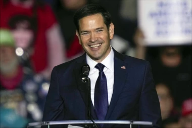 RUBIO ZNA! "Uvođenje sankcija Rusiji produžilo bi rat za još dve godine, Amerika to ne želi"