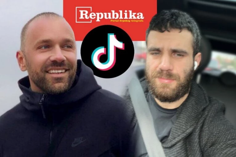 "KLIK MAFIJA" SE SVETI REPUBLICI NAKON RAZOTKRIVANJA! Ugašen naš Tik-tok kanal sa DVA I PO MILIONA LAJKOVA, ALI NEĆEMO STATI!