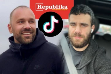 "KLIK MAFIJA" SE SVETI REPUBLICI NAKON RAZOTKRIVANJA! Ugašen naš Tik-tok kanal sa DVA I PO MILIONA LAJKOVA, ALI NEĆEMO STATI!