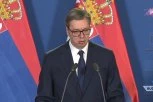 "MI SE OVDE OSEĆAMO BAŠ KAO KOD SVOJE KUĆE" ! Vučić se obraća iz Budimpešte nakon potpisivanja bilateralnih sporazuma!