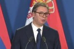 Predsednik Vučić razobličio LAŽNA ISTRAŽIVANJA OPOZICIJE: Kada sam bio mlad, bio je film sa Demi Mur imao sam 50% ŠANSI KOD NJE