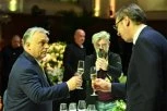 VUČIĆ SA ORBANOM: Veze Mađarske i Srbije čvršće nego ikad! ČITAJTE U SRPSKOM TELEGRAFU! DANAS VAS ČEKAJU I DVA POKLONA!