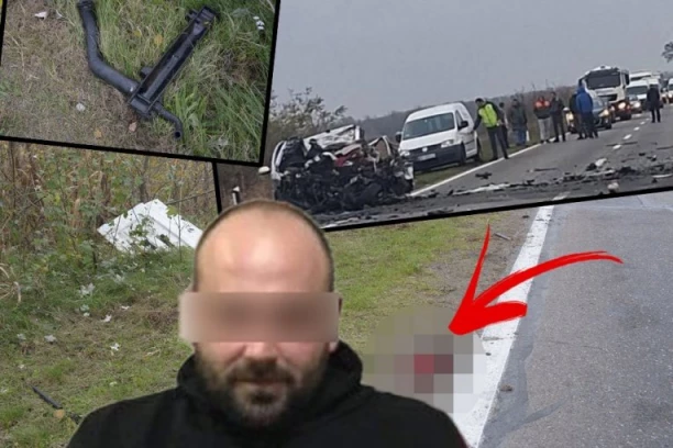 DETE NIJE ŽELEO DA VIĐA, NITI SE RASPITIVAO O NJEMU! Poznanici majke kojoj je poginuo sin (2) kod Vršca otkrili STRAVIČNE DETALJE: "Bio je posesivan!"