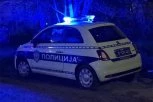 TEŠKA NESREĆA NA ULASKU U UŽICE: Automobil smrskan do neprepoznatiljivosti! (FOTO)