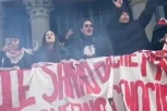 ANTIVLADINI PROTESTI ŠIROM ITALIJE: Demonstranti napravili haos u Torinu zbog politike premijerke Meloni (VIDEO)