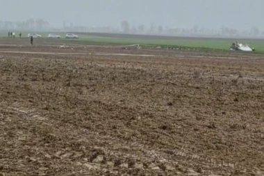 LET BIO ROĐENDANSKI POKLON: Novi detalji stravične nesreće u Sloveniji (VIDEO)