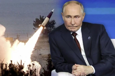 BOLJE GA NE PROVOCIRAJTE VIŠE: Putin spreman da lansira NIKAD JAČE RAKETE KA EVROPI! Teške su 50 tona, a imaju domet od 6.000 kilometara! (FOTO)