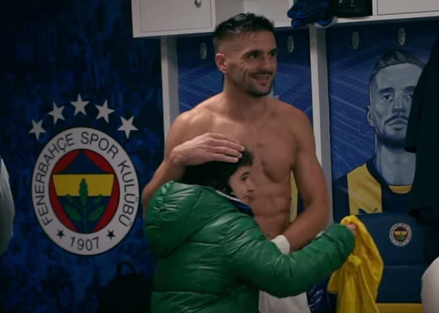 Dušan Tadić