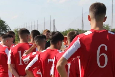 KLADIONIČARSKIH 7+: Potpuni šok - Zvezda poražena autogolom u nadoknadi vremena!