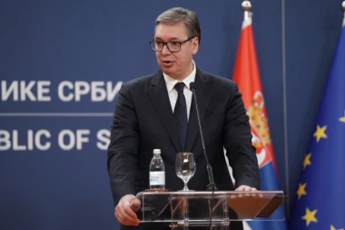 U KAZAHSTANU SU NAŠI ISTINSKI PRIJATELJI! Vučić: Nikada nećemo zaboraviti to što ste bili na našoj strani kada to nije bilo lako ni jednostavno