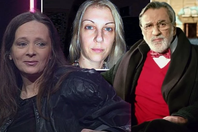 TEODORA VIKTOROVIĆ SNIMALA S DRAGANOM NIKOLIĆEM I SONJOM SAVIĆ! Glumica koja je preminula u zatvoru glumila u potresnom filmu!